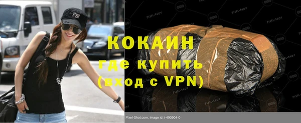 крисы Алексин